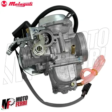 MF7588 Carburatore TKD 26 Originale Malaguti Madison 125 / 150 T 1999 2000 2001