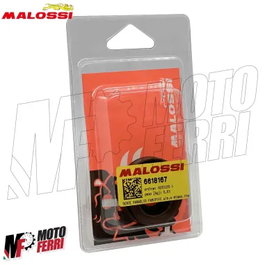 MF7589 Paraoli Banco Malossi Albero Motore Volano Frizione Motore Minarelli 50