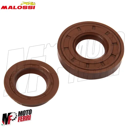 MF7589 Paraoli Banco Malossi Albero Motore Volano Frizione Motore Minarelli 50