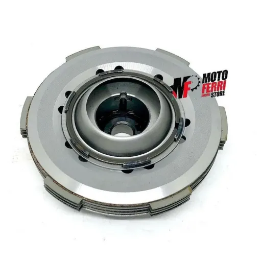 MF1169 KIT FRIZIONE MODIFICA NEWFREN 24 MOLLE 7 DISCHI VESPA 50 SPECIAL PK ET3