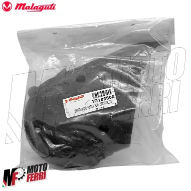 MF7590 Coperchio Carter Trasmissione Originale Malaguti Madison 125 150 1999-2002