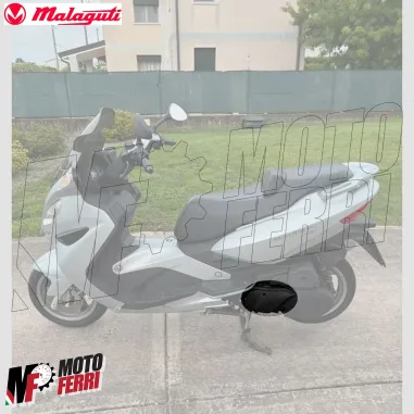 MF7590 Coperchio Carter Trasmissione Originale Malaguti Madison 125 150 1999-2002