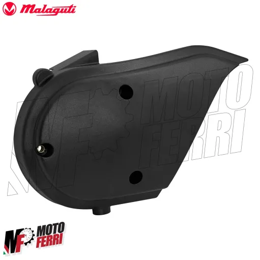 MF7590 Coperchio Carter Trasmissione Originale Malaguti Madison 125 150 1999-2002