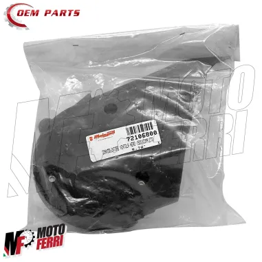 MF7590 Coperchio Carter Trasmissione Yamaha Majesty 125 150 mod 1998 / 2002