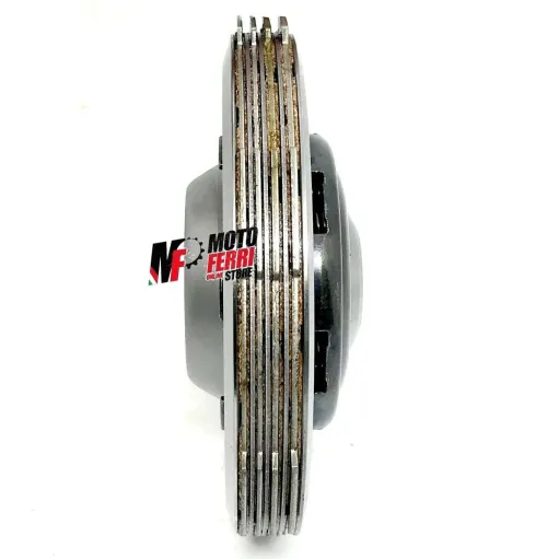MF1169 KIT FRIZIONE MODIFICA NEWFREN 24 MOLLE 7 DISCHI VESPA 50 SPECIAL PK ET3