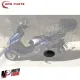 MF7590 Coperchio Carter Trasmissione Yamaha Majesty 125 150 mod 1998 / 2002