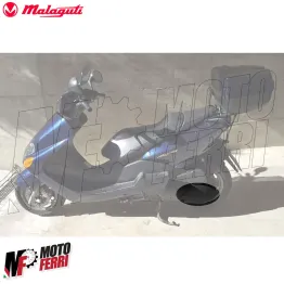 MF7591 Coperchio Carter Trasmissione Yamaha Majesty 125 150 mod 1998 / 2002 2