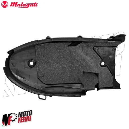 MF7591 Coperchio Carter Trasmissione Originale Malaguti Madison 125 150 1999-2002