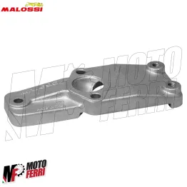 MF7592 Collettore Malossi Carter MP-One Carburatore PHBG 15 17 19 - Si Ciao 50 2