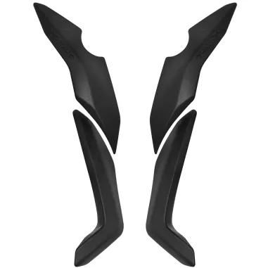 MF7593 Protezione Scudo Anteriore Originale Yamaha XMax 125 300 mod 2023 2024