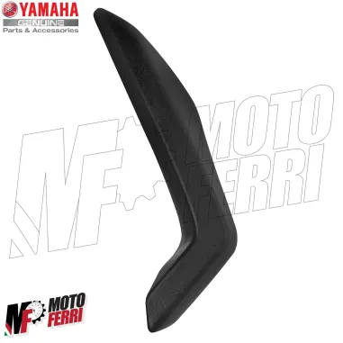 MF7593 Protezione Scudo Anteriore Originale Yamaha XMax 125 300 mod 2023 2024
