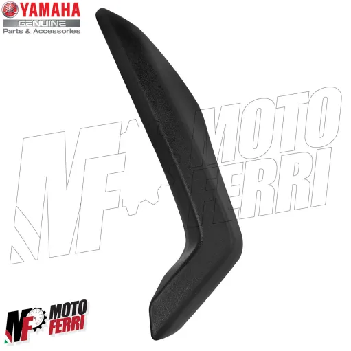 MF7593 Protezione Scudo Anteriore Originale Yamaha XMax 125 300 mod 2023 2024