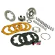 MF1169 KIT FRIZIONE MODIFICA NEWFREN 24 MOLLE 7 DISCHI VESPA 50 SPECIAL PK ET3