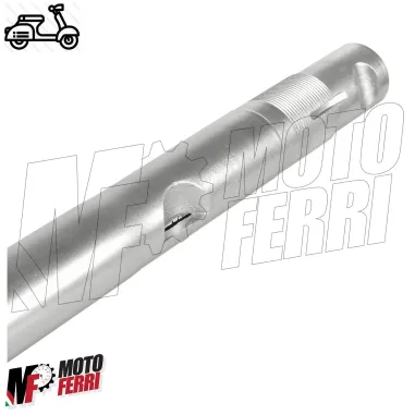 MF2978 FORCELLA ANTERIORE TUBO STERZO PER PIAGGIO VESPA 50 PK S XL AUTOMATICA