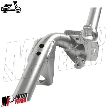 MF2978 FORCELLA ANTERIORE TUBO STERZO PER PIAGGIO VESPA 50 PK S XL AUTOMATICA