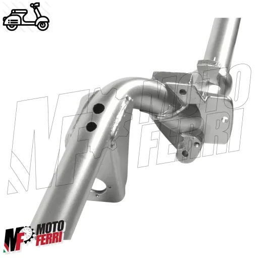 MF2978 FORCELLA ANTERIORE TUBO STERZO PER PIAGGIO VESPA 50 PK S XL AUTOMATICA