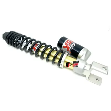 MF1170 AMMORTIZZATORE POSTERIORE YSS RACING A GAS VESPA 50 SPECIAL 125 ET3 PX