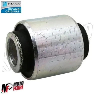 MF7596 Silent Block Supporto Motore Piaggio Beverly Medley Liberty MP3 Zip NRG