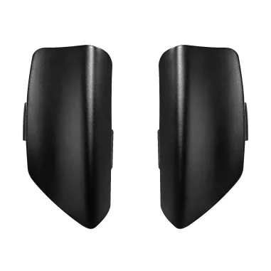 MF7597 Tappi Nero Coprimanubrio Originale Piaggio Medley 125 150 mod 2020 / 2024