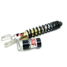 MF1170 AMMORTIZZATORE POSTERIORE YSS RACING A GAS VESPA 50 SPECIAL 125 ET3 PX 2