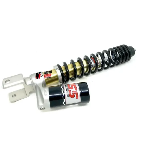 MF1170 AMMORTIZZATORE POSTERIORE YSS RACING A GAS VESPA 50 SPECIAL 125 ET3 PX