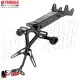 MF7599 Portatarga Sportivo + Luce Targa Originale Yamaha MT-09 / SP - 2024 2025