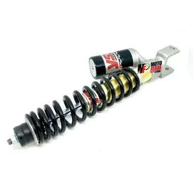 MF1170 AMMORTIZZATORE POSTERIORE YSS RACING A GAS VESPA 50 SPECIAL 125 ET3 PX
