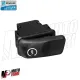 MF7600 Tasto Accensione Originale Piaggio Liberty 50 125 150 iGet mod 2017/2024
