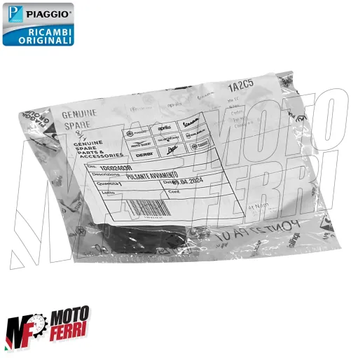 MF7600 Tasto Accensione Originale Piaggio Medley 125 150 iGet mod 2016 / 2024
