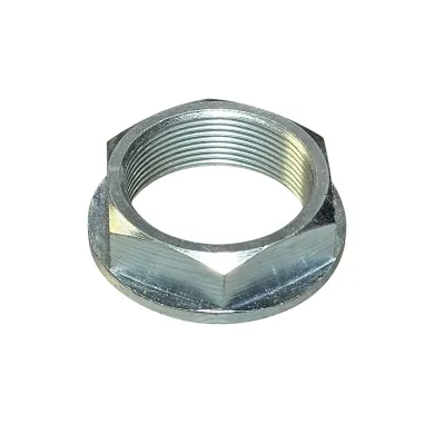 MF7602 Dado Ruota Perno Anteriore Originale Gilera GP 800 / Aprilia SRV 850