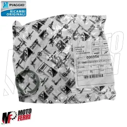 MF7602 Dado Ruota Perno Anteriore Originale Gilera GP 800 / Aprilia SRV 850 2