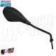 MF7603 Specchietto Destro Originale Piaggio Beverly 300 310 400 HPE 2021 / 2025