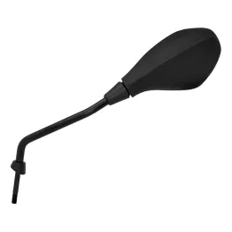 MF7604 Specchietto Sinistro Nero Originale Piaggio Beverly 300 400 HPE 2021/2024