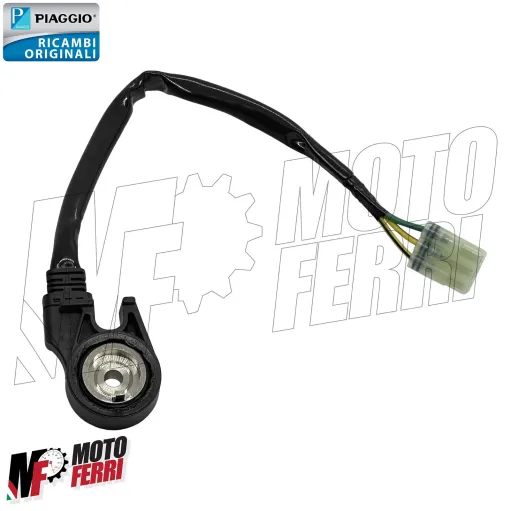 MF7605 Sensore Cavalletto Laterale Piaggio X9 / Evolution 125 180 200 250 500