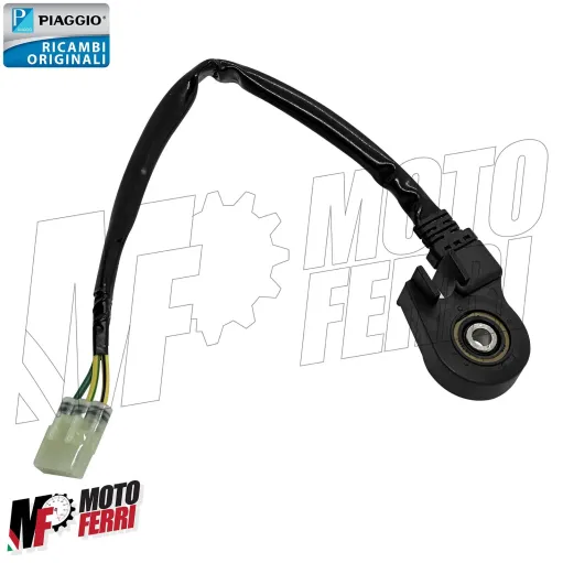 MF7605 Sensore Cavalletto Laterale Piaggio X9 / Evolution 125 180 200 250 500
