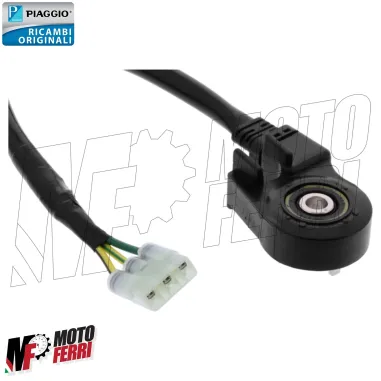MF7605 Sensore Cavalletto Laterale Piaggio Beverly 125 200 250 500 mod 2001/2007