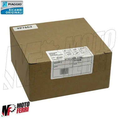 MF0389 Statore Magnete Originale Piaggio Vespa PX 125 150 200 PE Arcobaleno