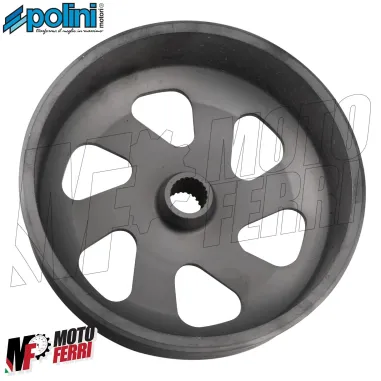 MF1713 Campana Frizione Evolution Polini Piaggio Gilera 125 250 300 Vespa GTS