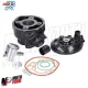 MF1174 GRUPPO TERMICO CILINDRO DR MODIFICA MOTORE 75 cc MINARELLI AM345 AM6 2T