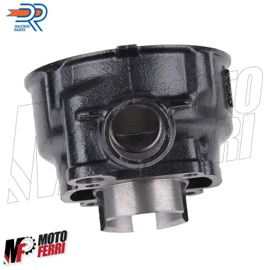 MF1174 GRUPPO TERMICO CILINDRO DR MODIFICA MOTORE 75 cc MINARELLI AM345 AM6 2T