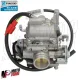 MF7607 Carburatore Keihin CVK 2600A Originale Vespa LX 125 150 mod 2005 2006