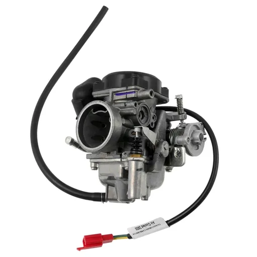 MF7607 Carburatore Keihin CVK 2600A Originale Piaggio ZIP 125 mod 2000 2001 2002