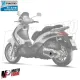 MF7608 Tappo Carter Trasmissione Originale Piaggio Beverly 400 500 mod 2002/2010
