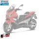 MF7608 Tappo Carter Trasmissione Originale Gilera Nexus / Fuoco 500 (2003-2014)