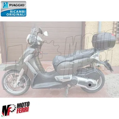 MF7608 Tappo Carter Trasmissione Originale Aprilia Scarabeo 400 500 Light