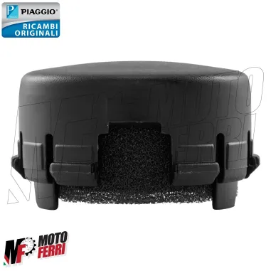 MF7608 Tappo Carter Trasmissione Originale Aprilia Scarabeo 400 500 Light