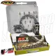 MF7609 Kit Trasmissione KTM Super Duke 1290 - Corona 38 Pignone 17 Catena 525