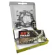 MF3119 Kit Trasmissione Honda Hornet 600 1997/2006 Corona 42 Pignone 15 Catena