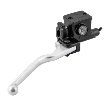 MF7611 Pompa Destra Freno Anteriore Originale Vespa GTS 125 300 - 2023 2024