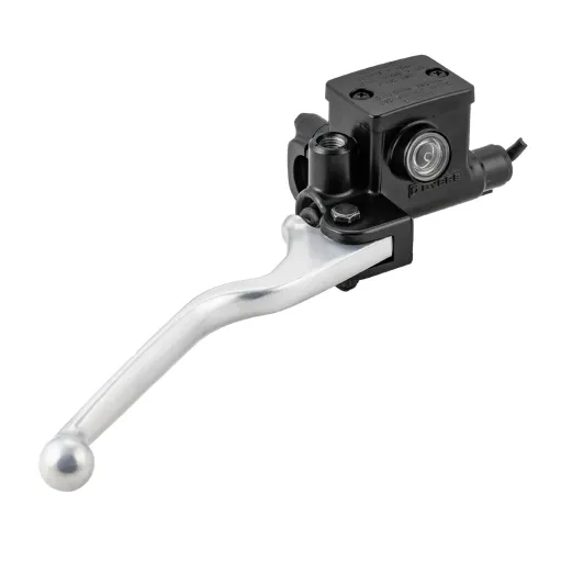 MF7611 Pompa Destra Freno Anteriore Originale Vespa GTS 125 300 - 2023 2024